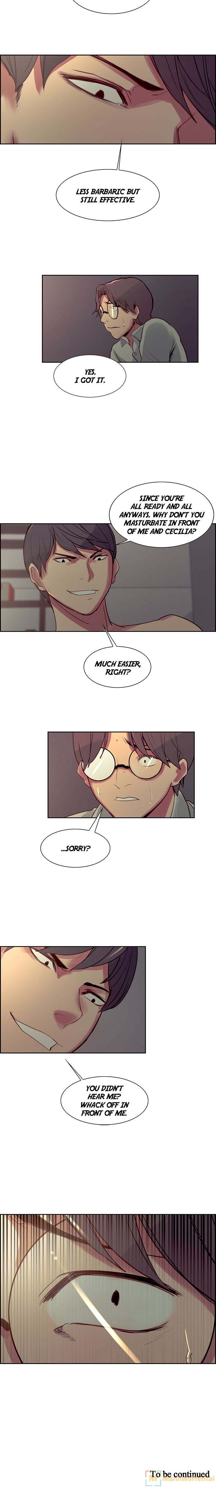 Taming a Maid Chapter 27 - Page 15