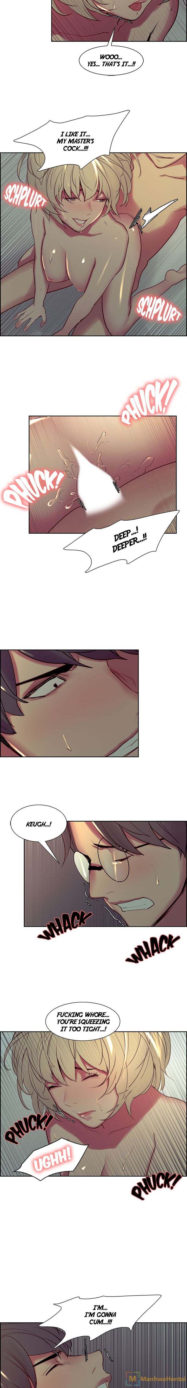 Taming a Maid Chapter 29 - Page 13