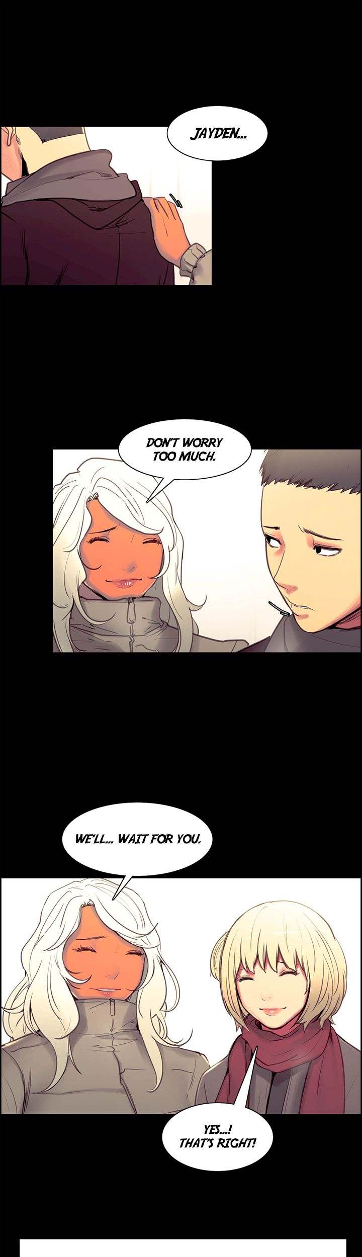 Taming a Maid Chapter 44 - Page 7