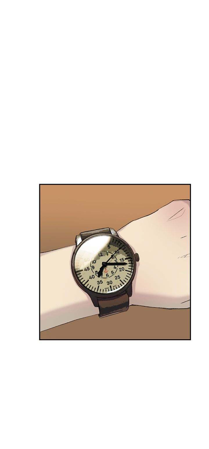 Overlapping Chapter 28 - Page 37