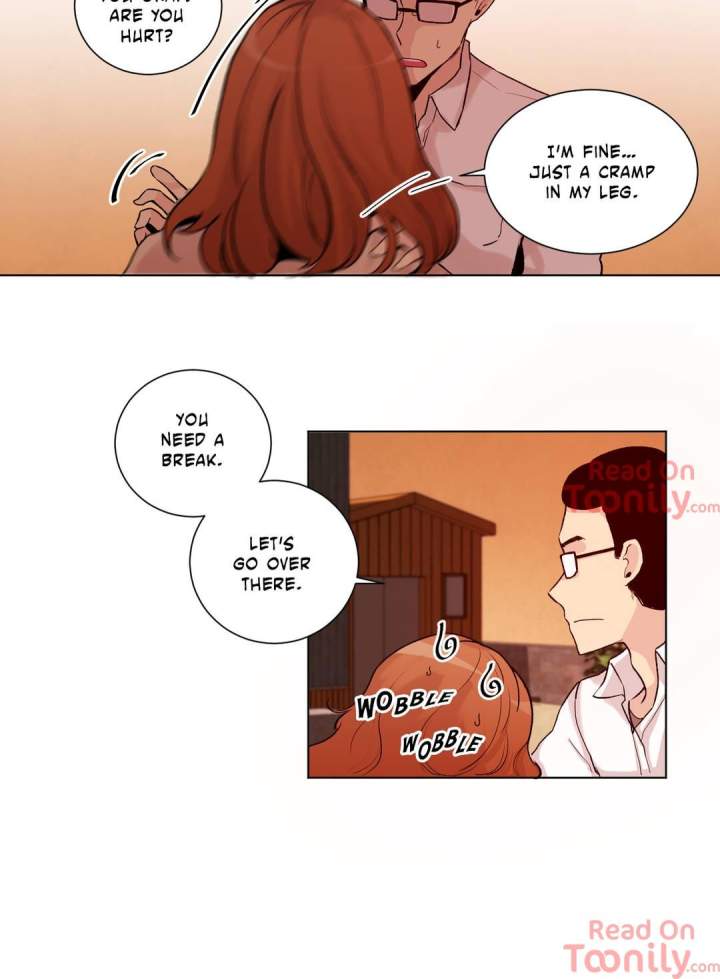 Polyamory Chapter 1 - Page 23