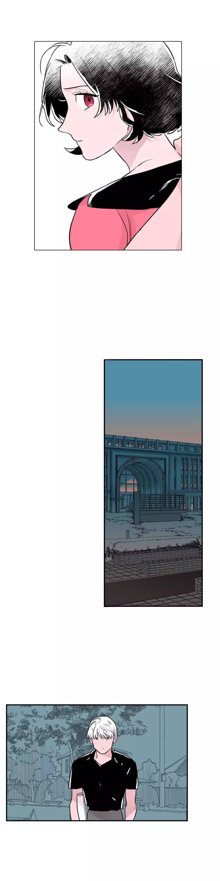 Vanishing Twin Chapter 32 - Page 5