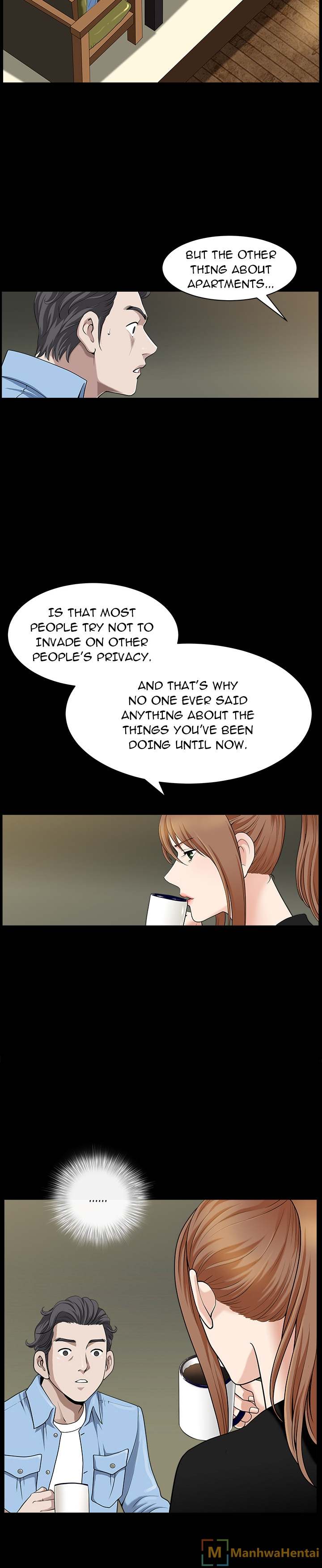 Neighbors Chapter 15 - Page 14