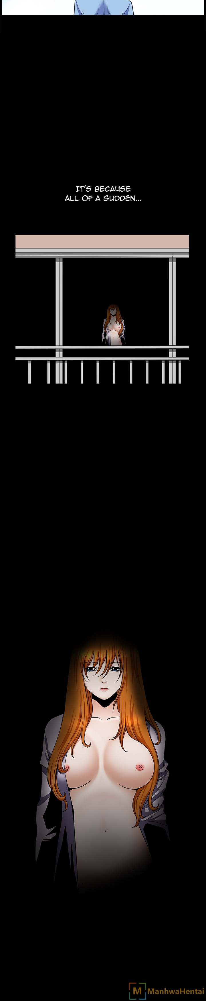 Neighbors Chapter 24 - Page 19