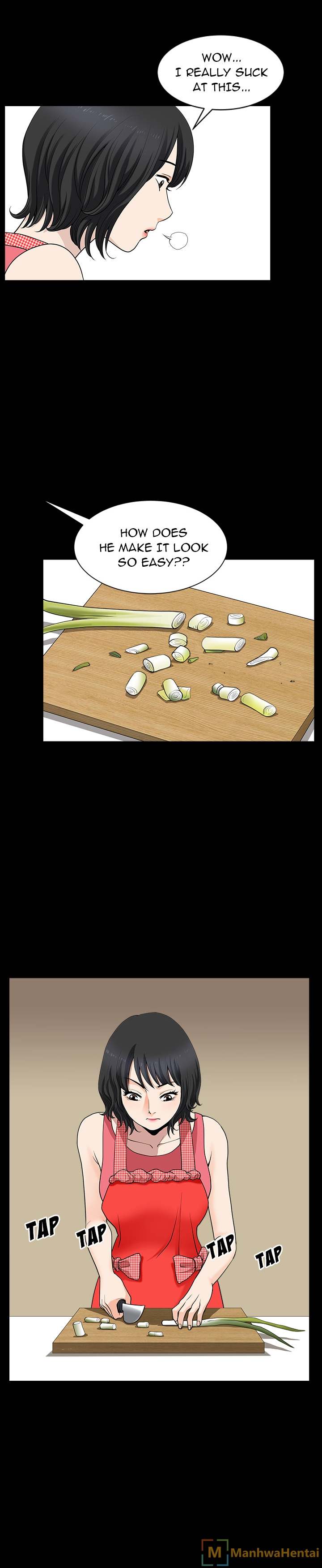 Neighbors Chapter 27 - Page 15