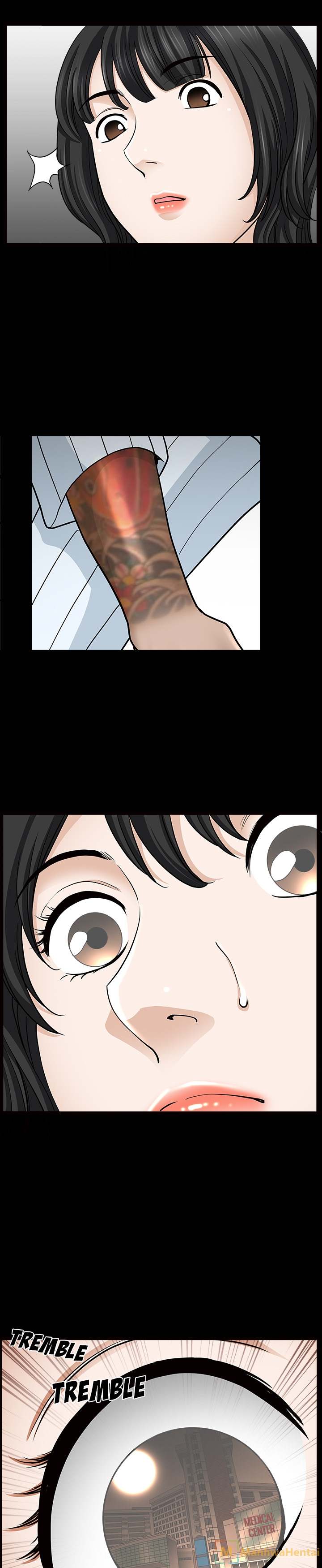 Neighbors Chapter 46 - Page 11