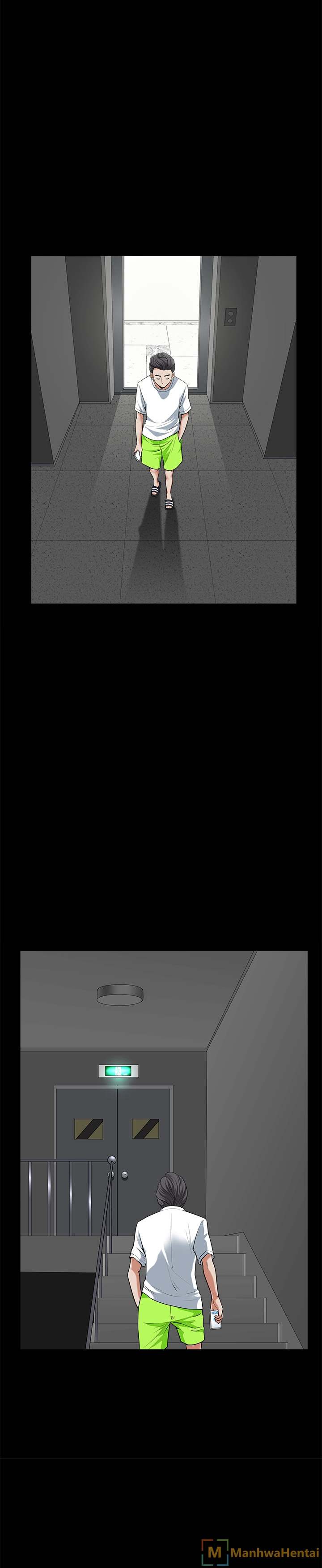 Neighbors Chapter 5 - Page 16