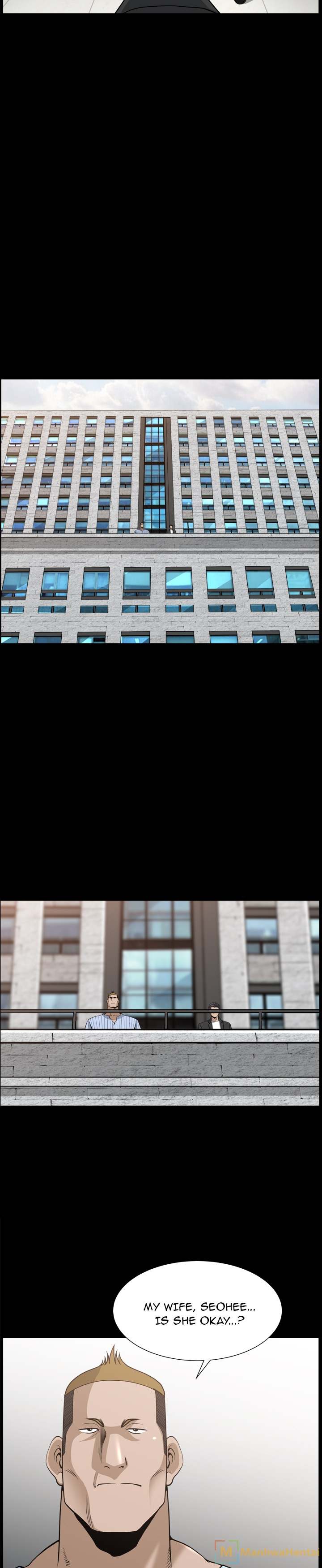 Neighbors Chapter 50 - Page 19