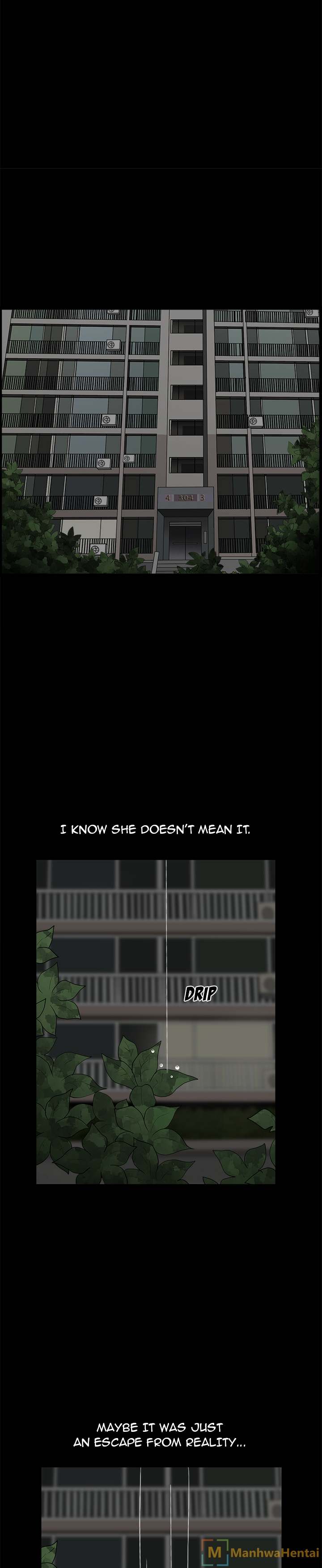 Neighbors Chapter 7 - Page 20