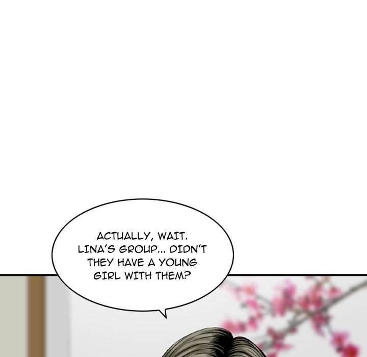 Find Me Chapter 13 - Page 76