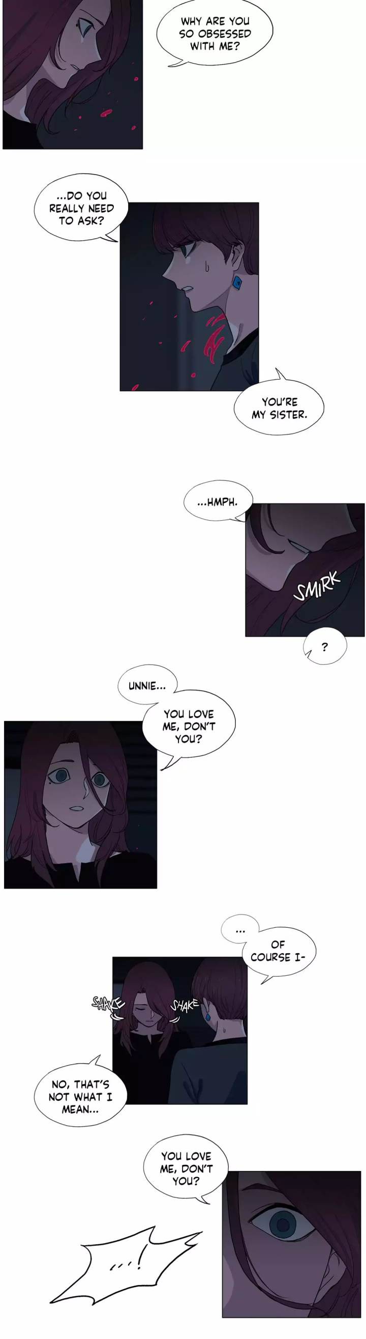 Elixir Chapter 44 - Page 3