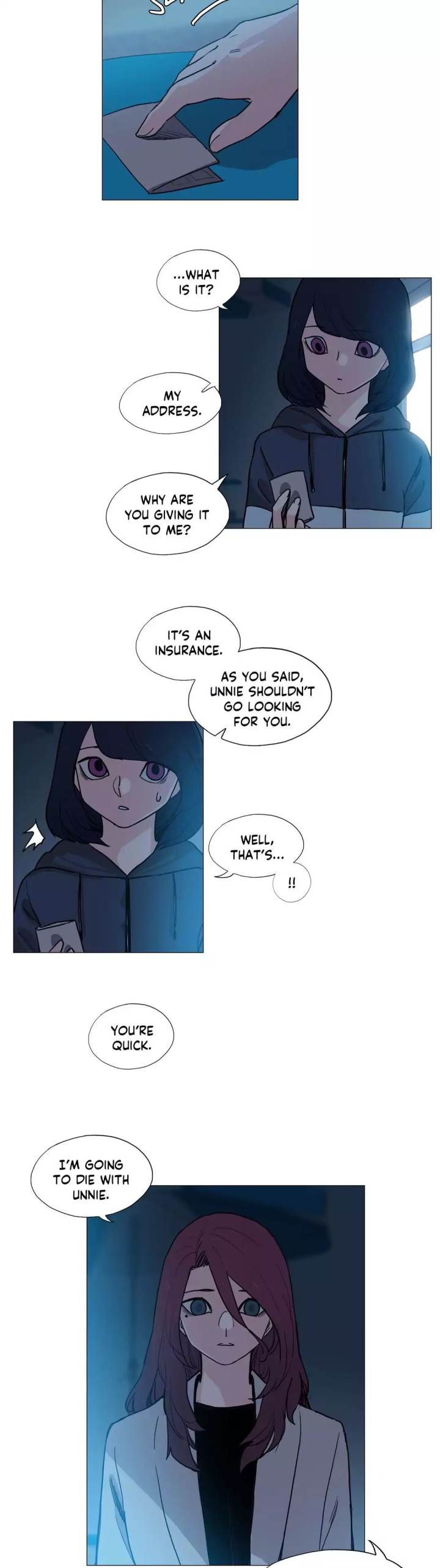 Elixir Chapter 46 - Page 13