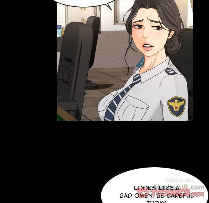 Exclusive Contract Chapter 32 - Page 26