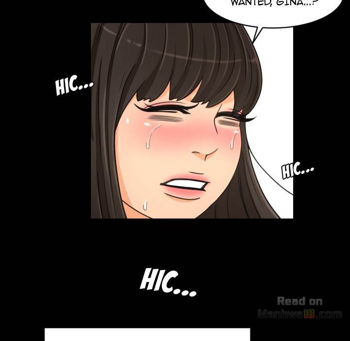 Exclusive Contract Chapter 33 - Page 35