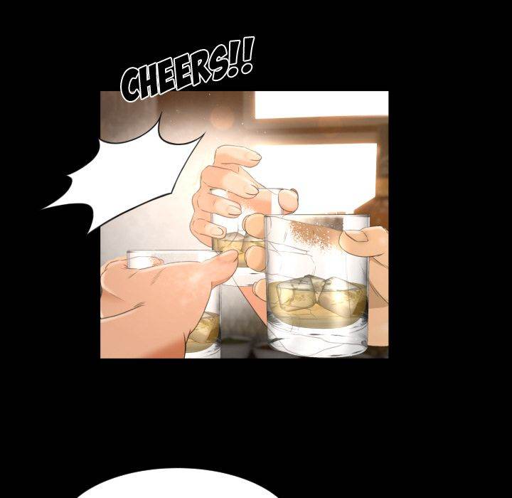 Exclusive Contract Chapter 9 - Page 30