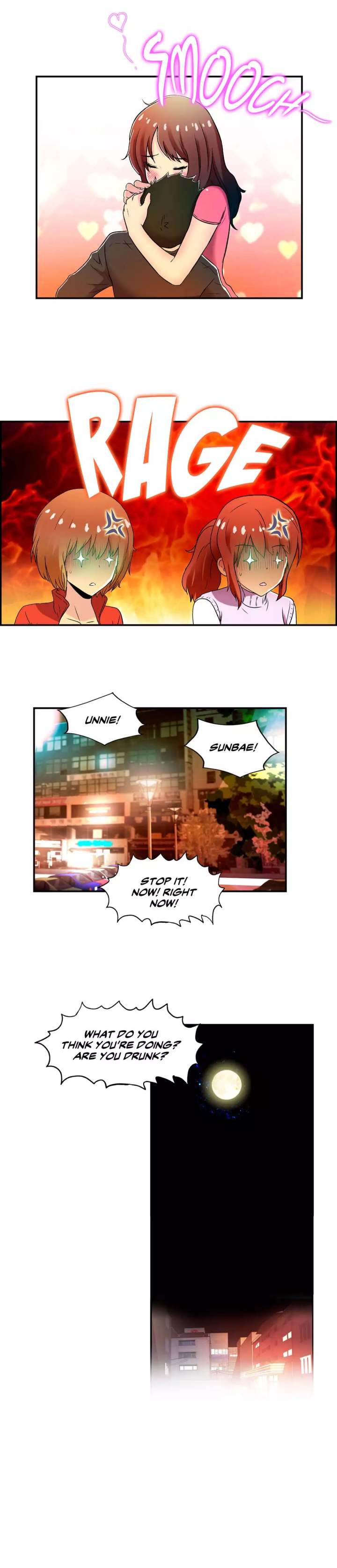 One-Room Hero Chapter 22 - Page 16