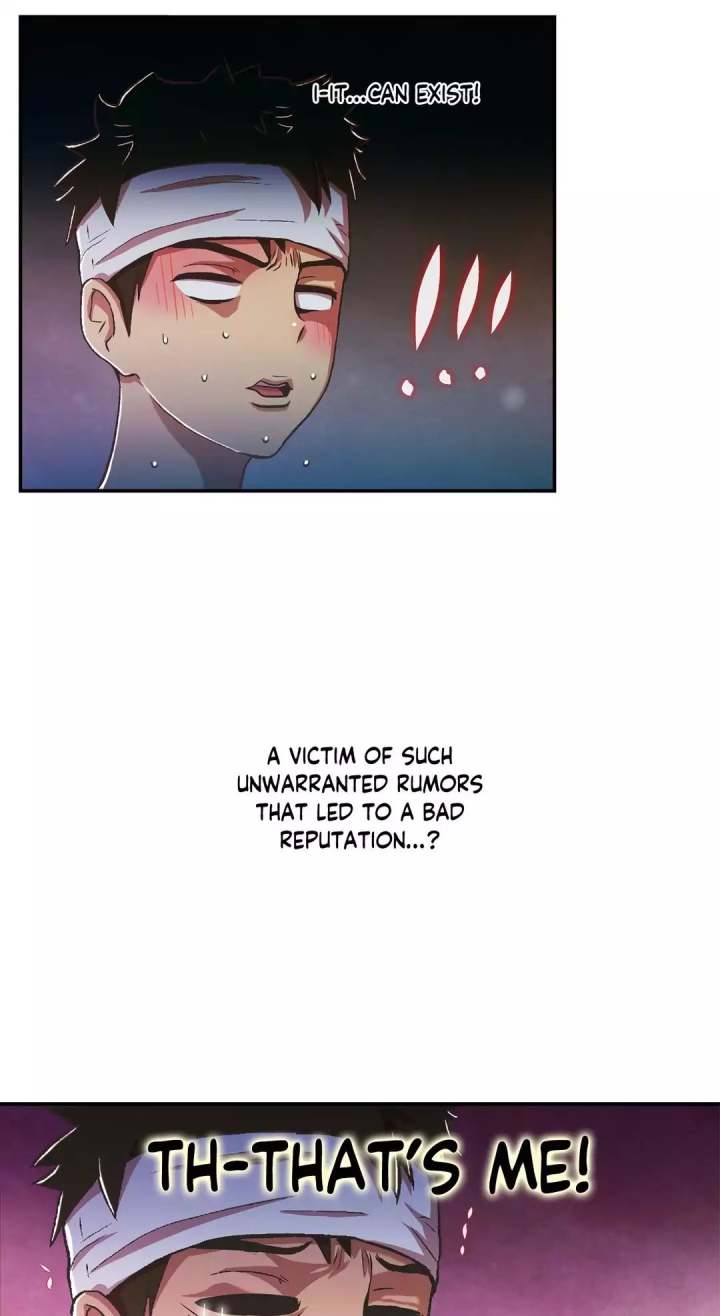 One-Room Hero Chapter 38 - Page 23