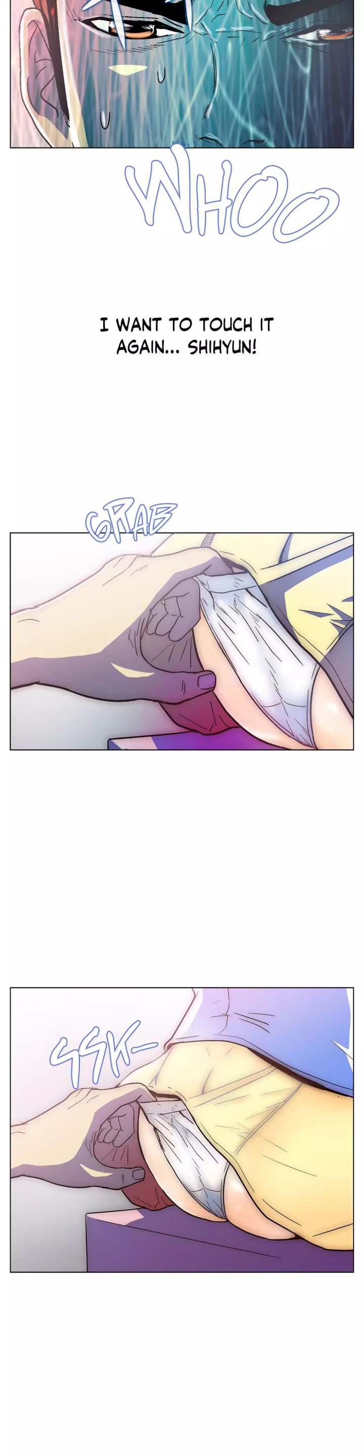 One-Room Hero Chapter 5 - Page 15