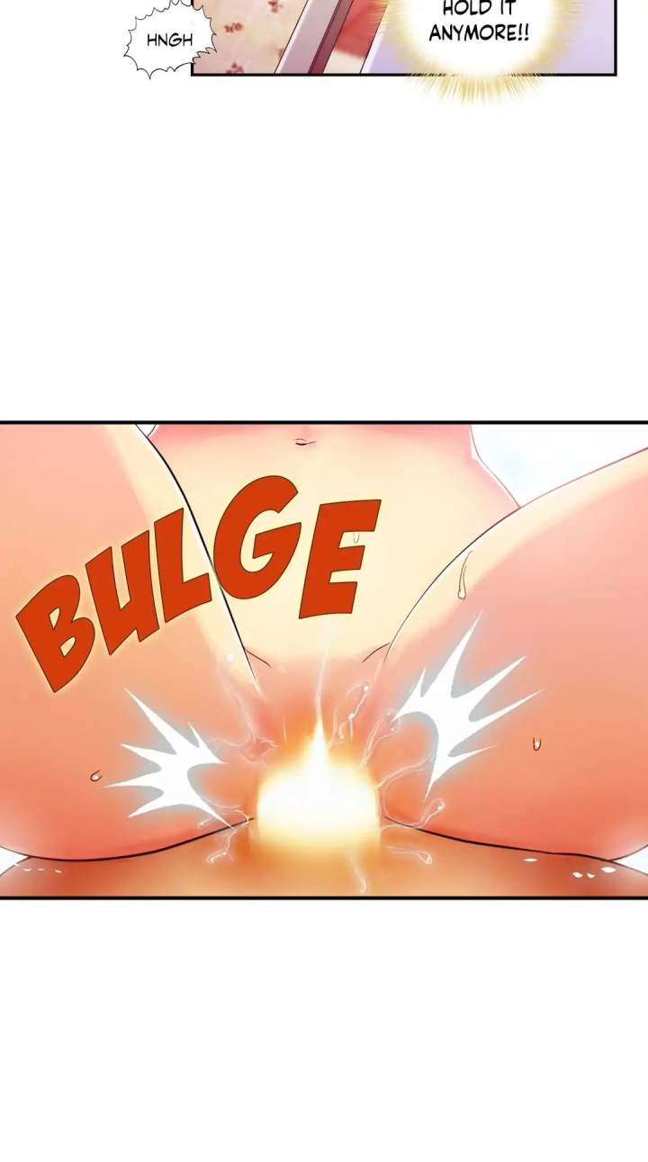 One-Room Hero Chapter 63 - Page 20