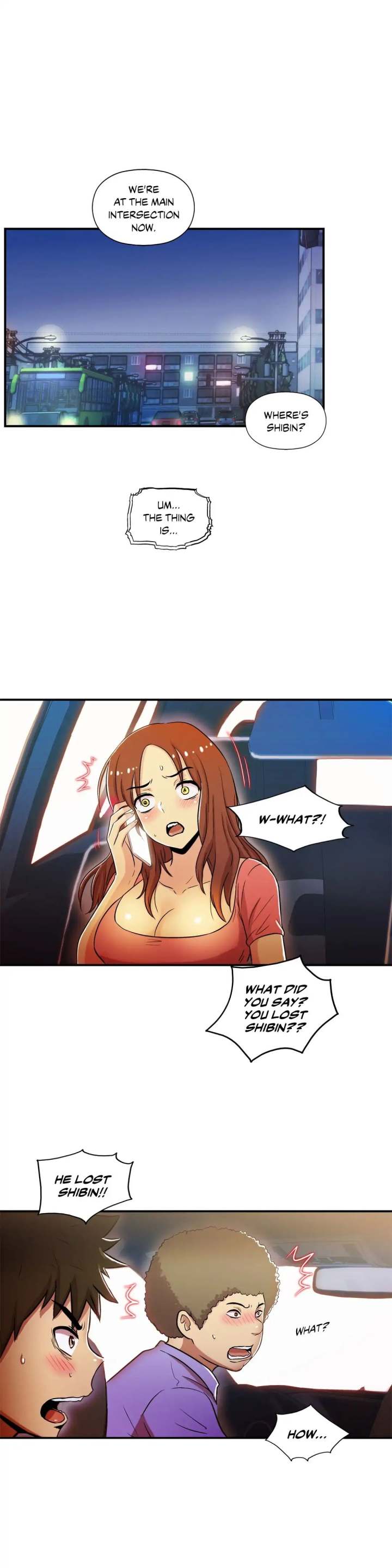 One-Room Hero Chapter 68 - Page 15