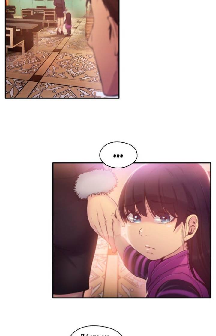 Ecstasy Hearts Chapter 26 - Page 9