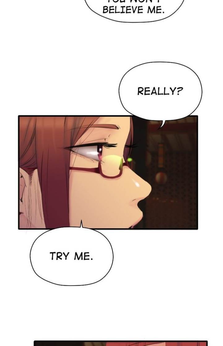 Ecstasy Hearts Chapter 78 - Page 27