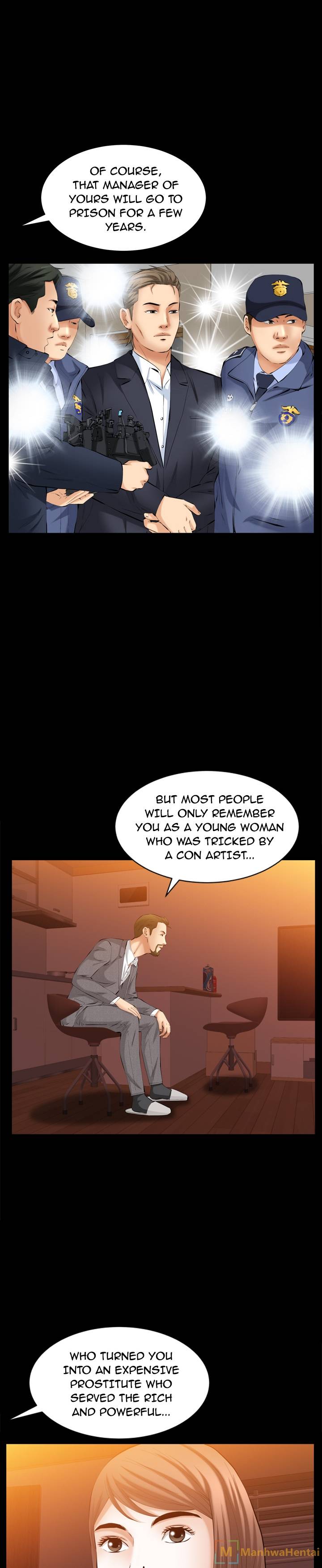 Malja Chapter 53 - Page 6