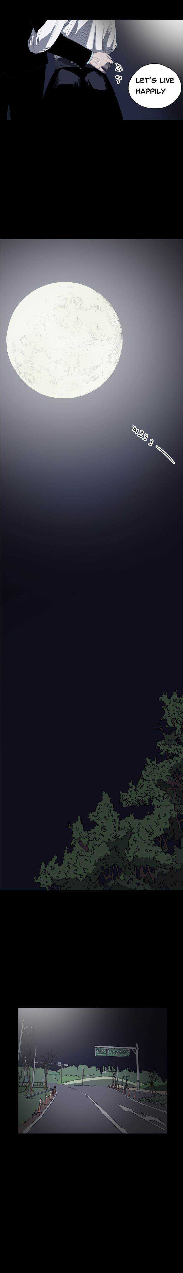 Kitsch Year Chapter 27 - Page 9