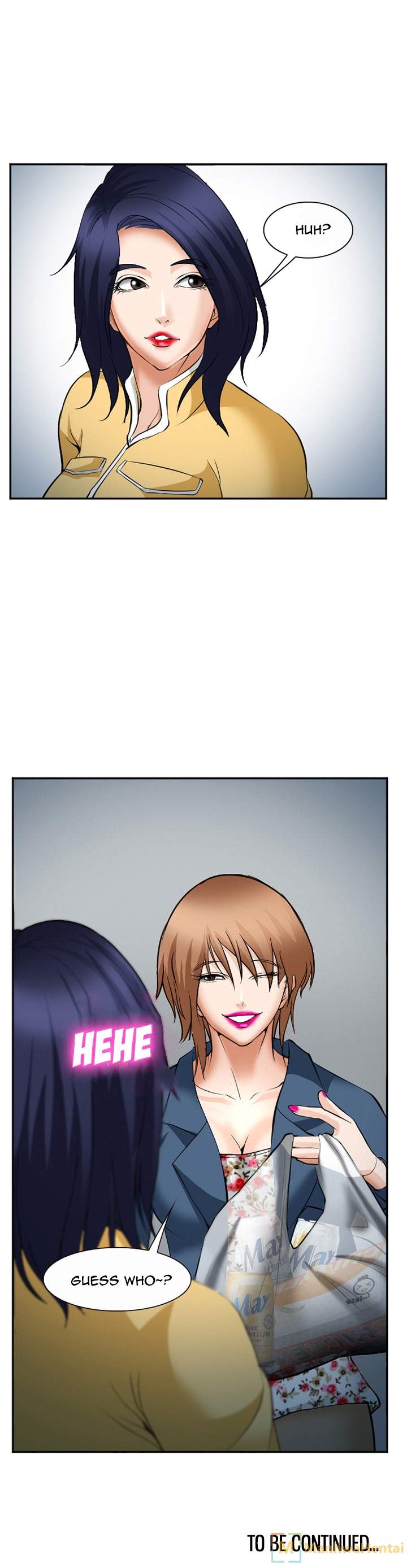 Dating Contract Chapter 35 - Page 29