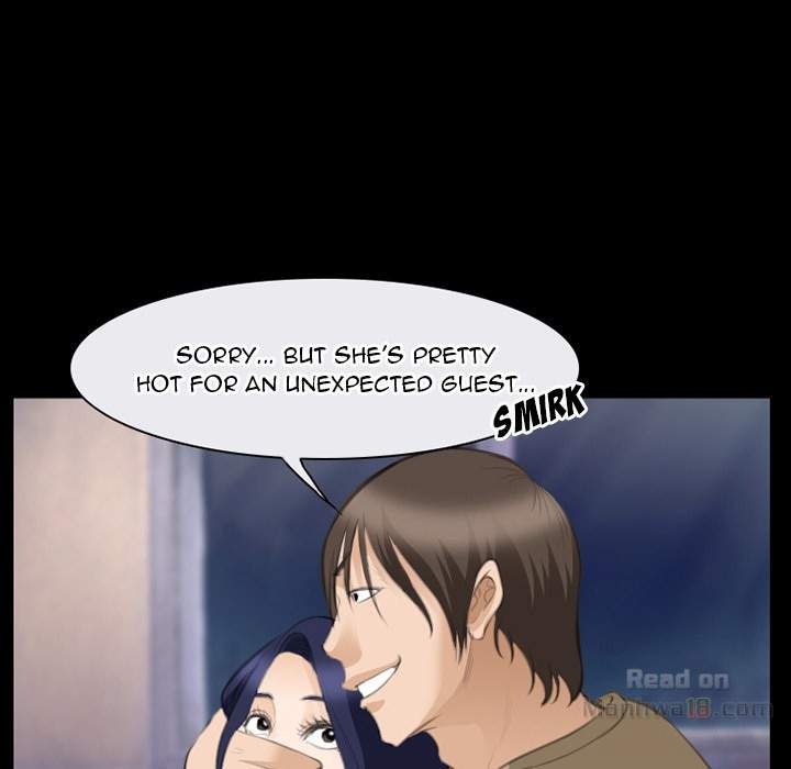 Dating Contract Chapter 68 - Page 101