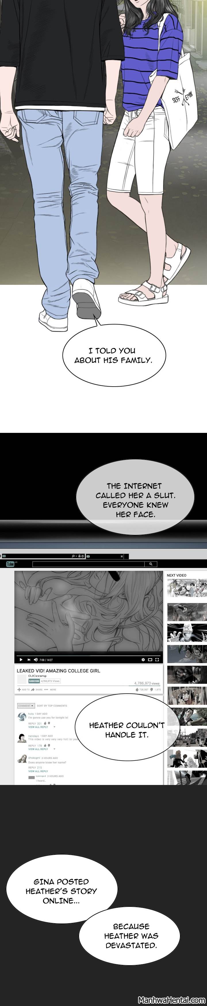 Creampie Chapter 11 - Page 9