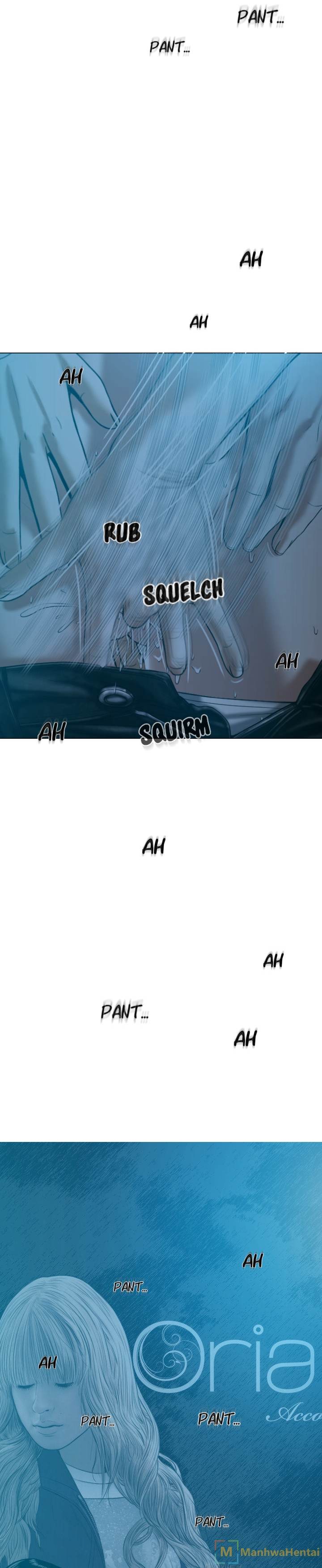 Creampie Chapter 43 - Page 11