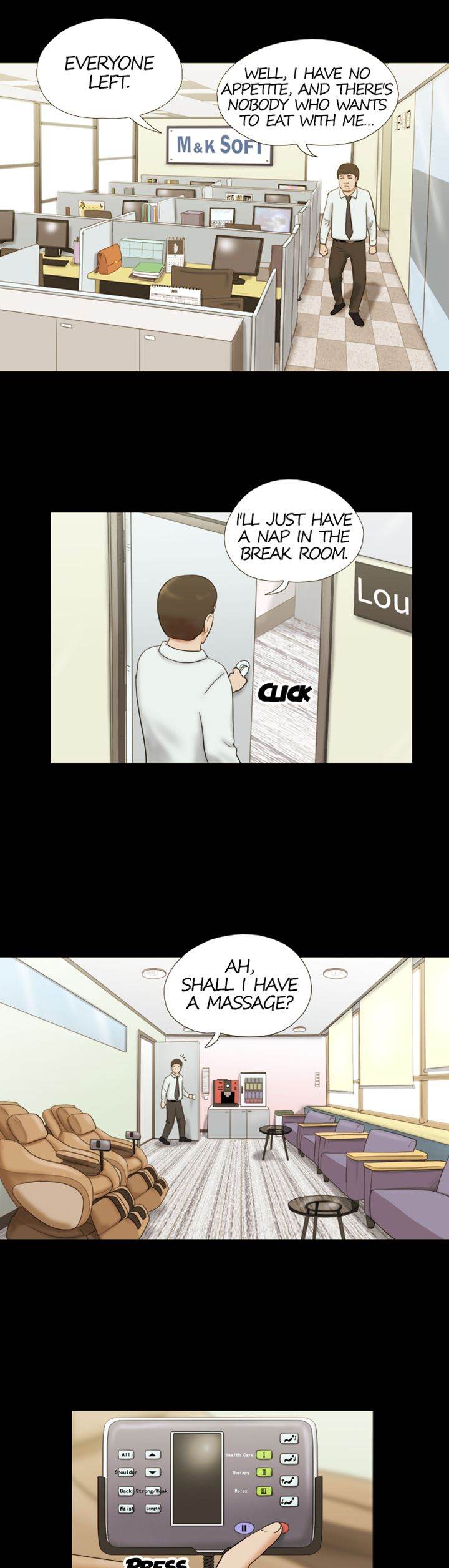 Couple Game: 17 Sex Fantasies Ver.2 Chapter 10 - Page 13