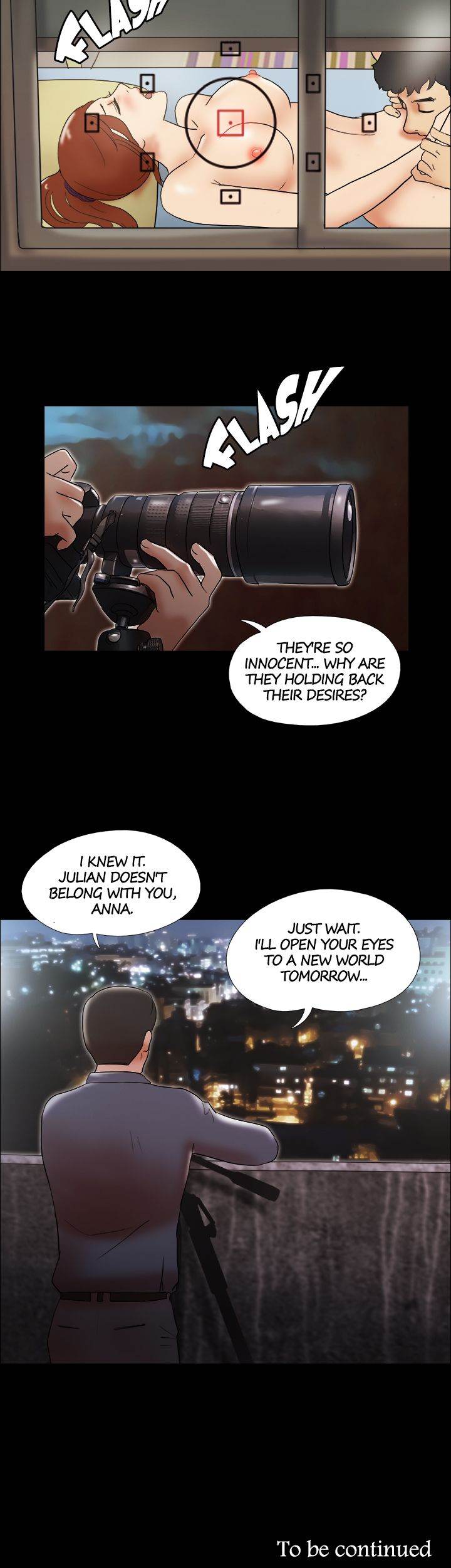 Couple Game: 17 Sex Fantasies Ver.2 Chapter 38 - Page 22