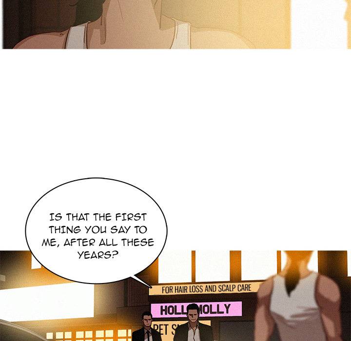 Paradise Lost Chapter 18 - Page 80