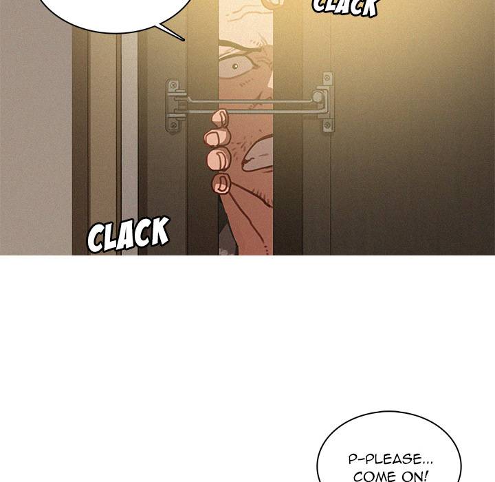 Paradise Lost Chapter 27 - Page 30