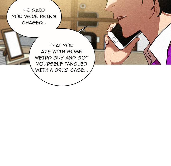 Paradise Lost Chapter 35 - Page 29