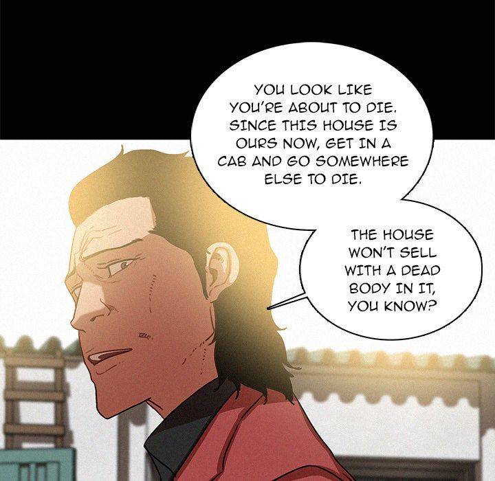 Paradise Lost Chapter 42 - Page 40