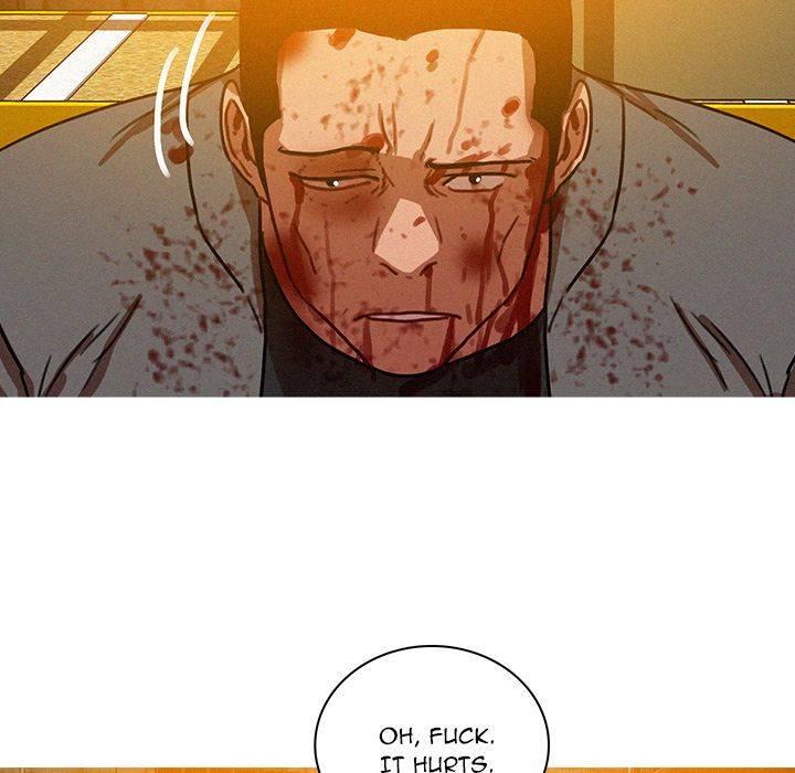 Paradise Lost Chapter 49 - Page 34