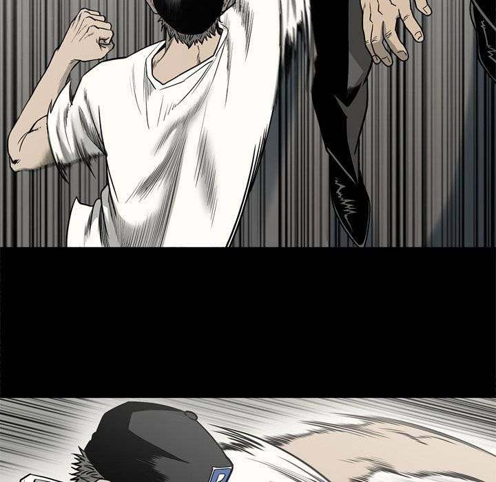 On My Way Chapter 68 - Page 40