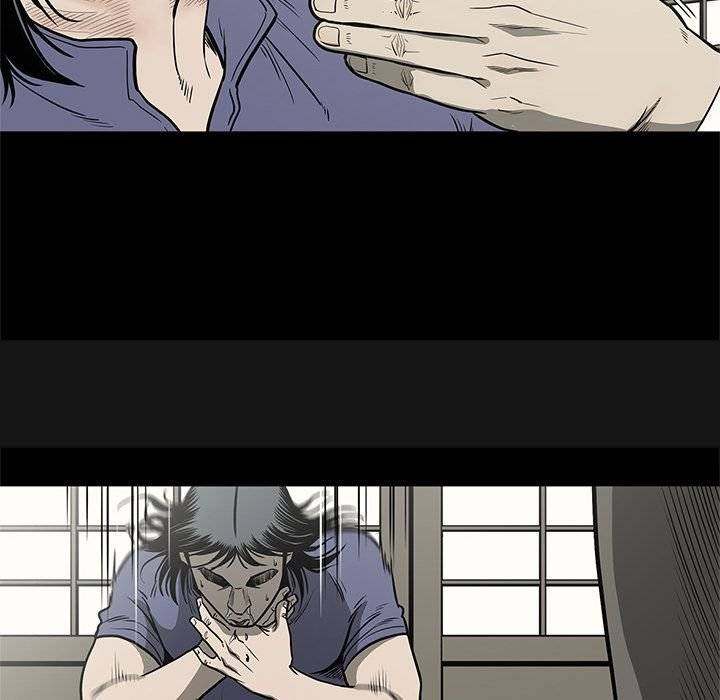 On My Way Chapter 76 - Page 54