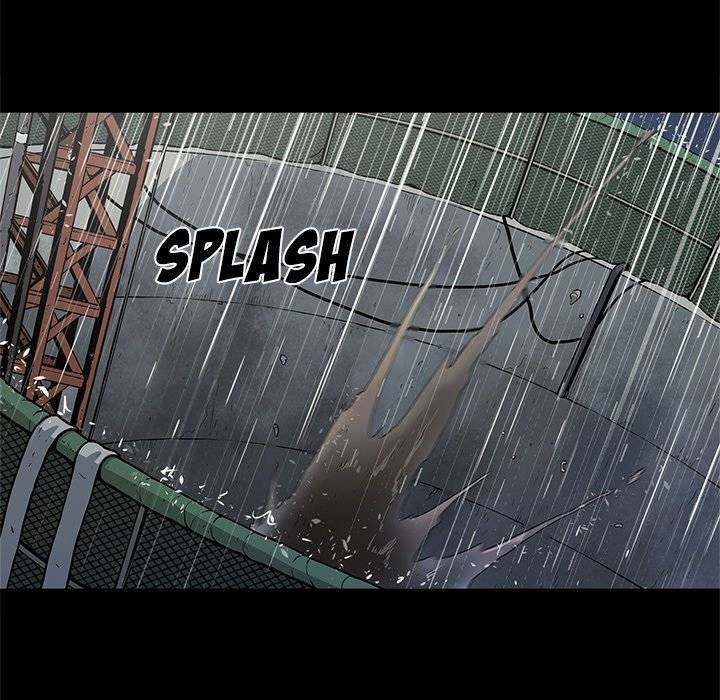 On My Way Chapter 94 - Page 89