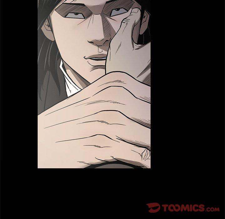 On My Way Chapter 95 - Page 74