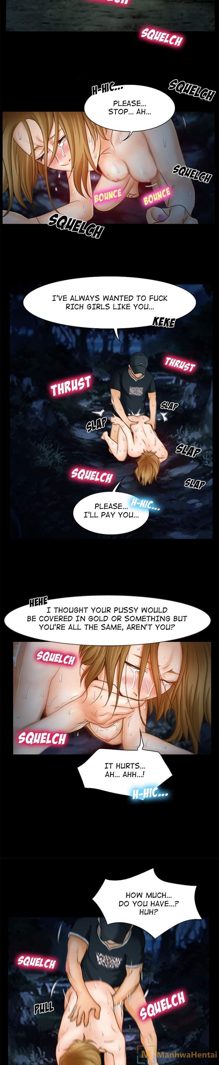 Ripley Love Chapter 13 - Page 9