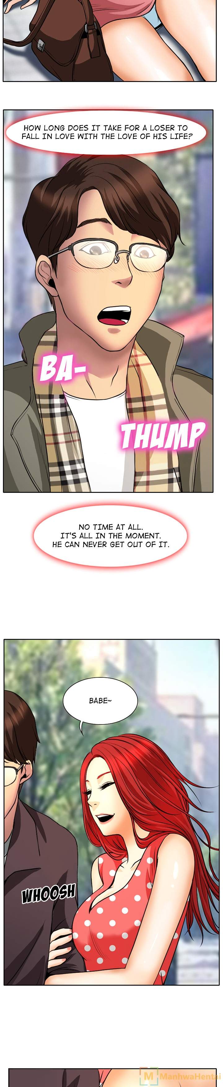 Ripley Love Chapter 4 - Page 7