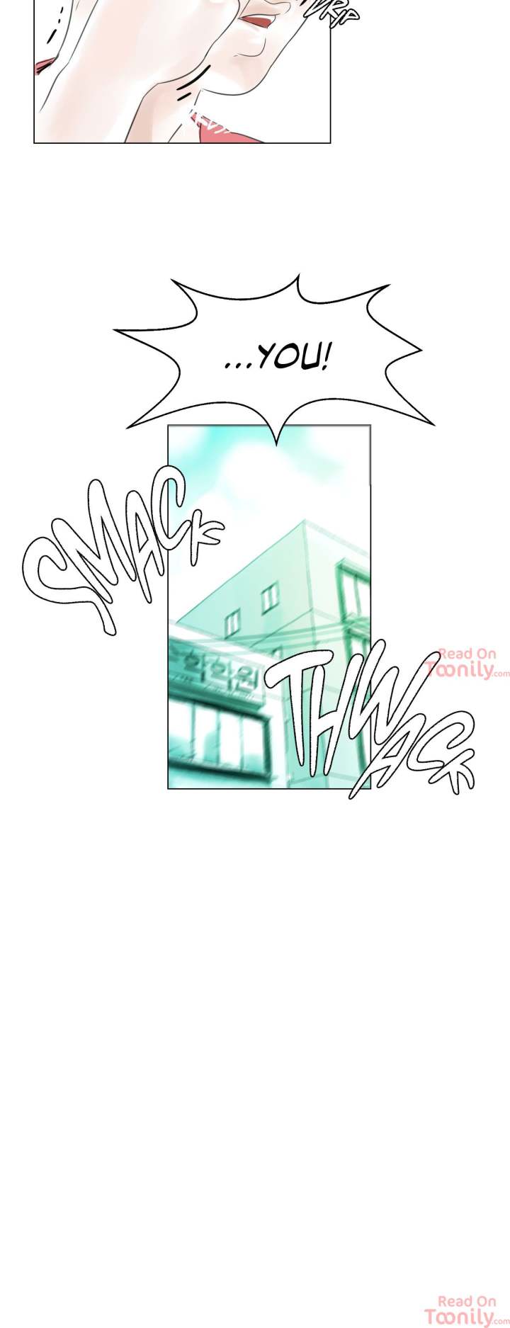 Origin of Sensibility Chapter 18 - Page 2