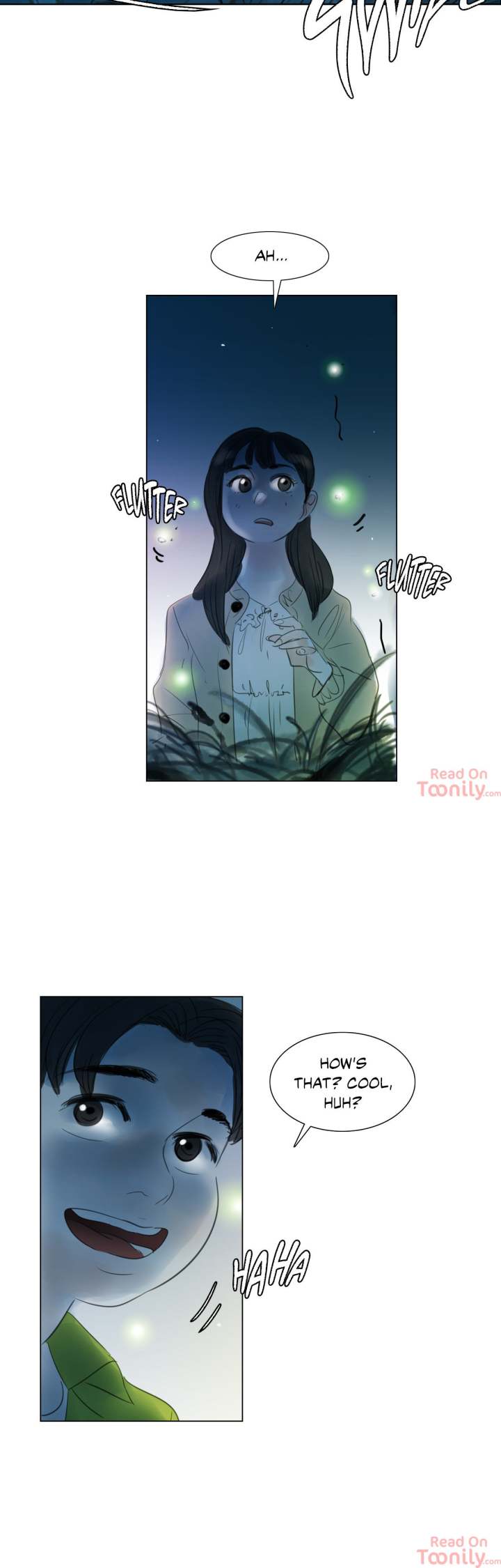 Origin of Sensibility Chapter 26 - Page 15