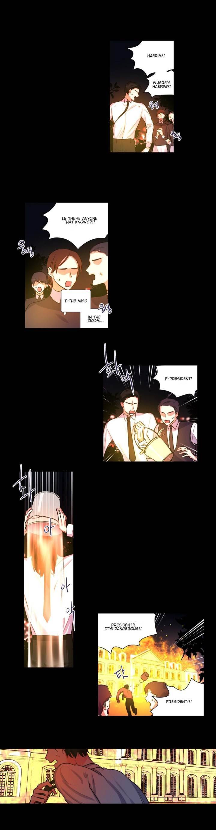 Lilith Chapter 14 - Page 12