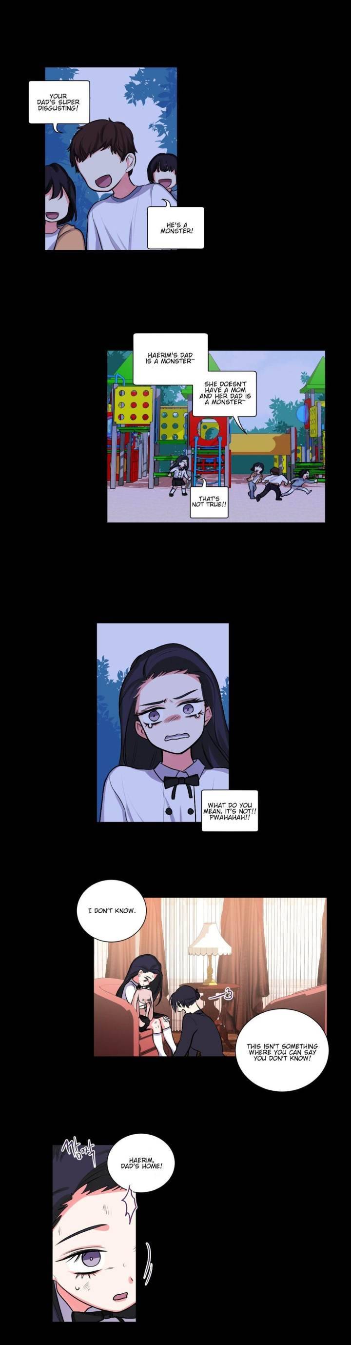 Lilith Chapter 14 - Page 2