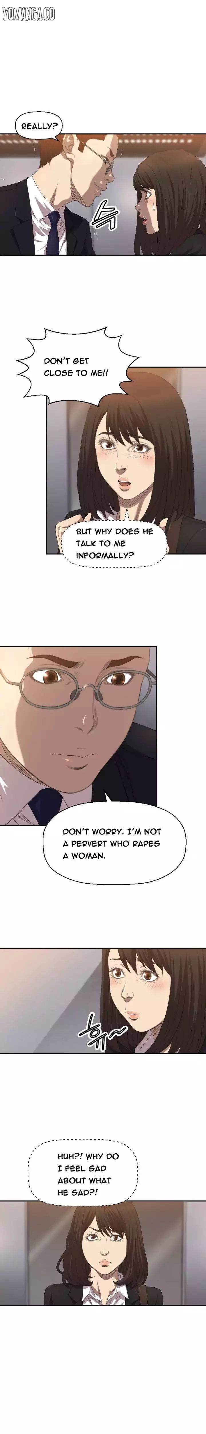 Club Sodom Chapter 4 - Page 3